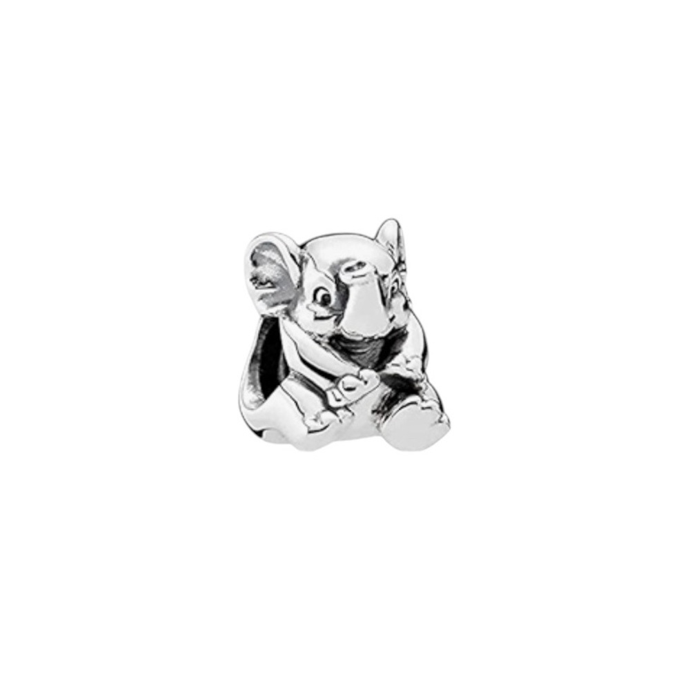 Pandora Elephant Charm (retired)